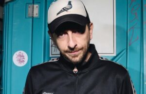 Tuttogiusto: Giancane progetta un nuovo album a suon di chitarre Giancane