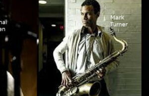 A Salt Peanuts Avishai Cohen, Mark Turner e Michael Mantler Avishai Cohen, Mark Turner e Michael Mantler