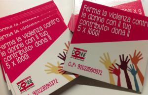 Ecco perchè dovremmo sostenere la Casa delle Donne per non subire violenza casa delle donne