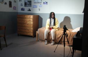 A teatro un dialogo tra Resistenza e movimento Black Lives Matter contro l’indifferenza