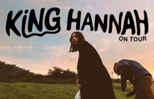 GLAMORAMA – puntata del 7 Aprile 2022 – Indie Rock