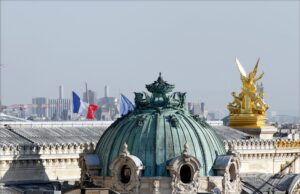 Cambiamenti climatici e ambiente: come se la cavano i candidati alle presidenziali francesi cambiamenti climatici