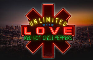 Unlimited Love: torna la formula Frusciante nei Red Hot Chili Peppers redhotchilipeppers