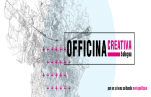 Officina Creativa: al Quartiere Navile un incontro per la produzione culturale bolognese officina creativa bologna