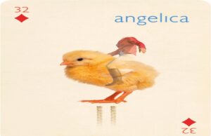 AngelicA: la musica risponde musica
