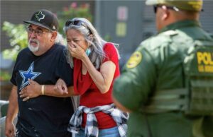 Armi, ancora una strage in una scuola americana, ma il problema c’è anche in Italia Armi