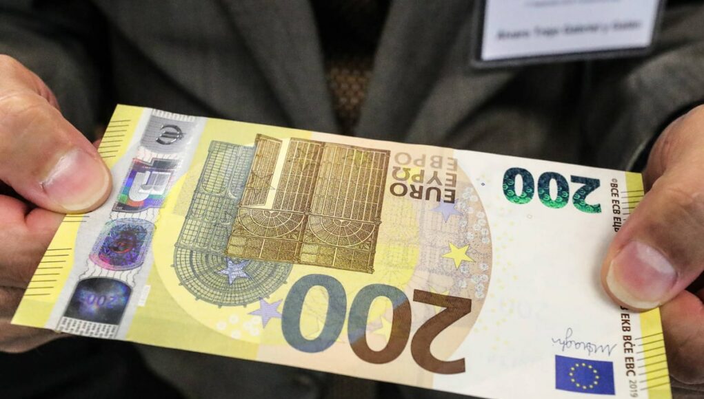 Bonus 200 euro Bonus 200 euro