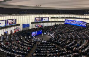 Salario, integrazione e più democrazia: l’Europa disegnata dai cittadini europei Cittadini europei