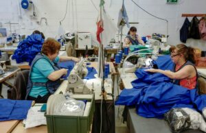 Non solo Elisabetta Franchi, la condizione lavorativa delle donne è ancora pessima Condizione lavorativa