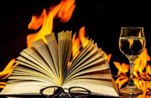 Consigli di lettura per ristorarsi dal caldo prematuro Consigli di lettura