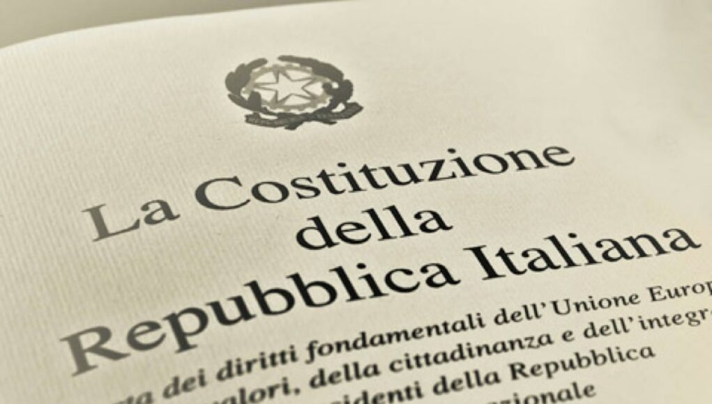 Costituzione