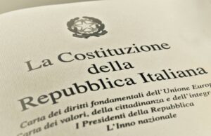 Costituzione disattesa, un progetto di Anpi per realizzarla Costituzione