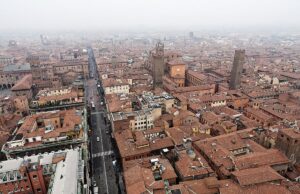Vivere a Bologna, l’inchiesta urbana sul disagio abitativo Disagio abitativo