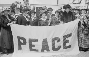 Guerra in Ucraina, il pacifismo è obsoleto? Un incontro per discuterne Guerra in Ucraina