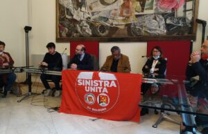Guerra in Ucraina, due petizioni e una delibera: le proposte di Sinistra Unita Guerra in Ucraina