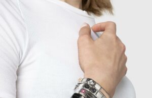 Bracciali con incisione: per una nascita o per un evento speciale, quando regalarli bracciali con incisione