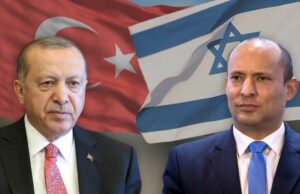 Le invasioni tollerate: la Turchia nel Kurdistan iracheno e Israele in Palestina Invasioni