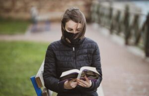 Non ci sono mai state restrizioni per leggere libri Libri