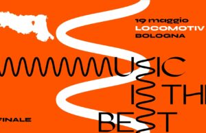 Music is the best: rimettere la musica al centro music is the best