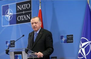 Nato, l’adesione di Svezia e Finlandia sarà pagata dai curdi? Nato