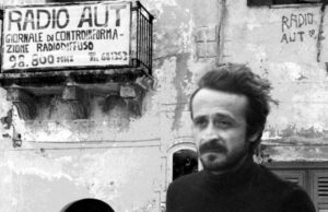 Luisa Impastato: «Peppino oggi starebbe con la pace, contro lo sfruttamento, per il Pianeta» Peppino Impastato