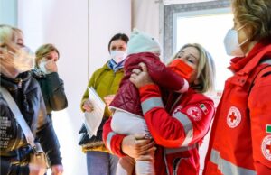 Guerra in Ucraina, un nuovo bando per assistere i profughi coi soldi donati in regione Profughi