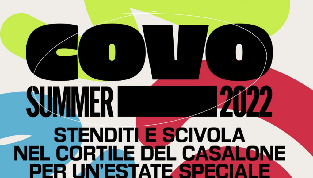 Covo Summer