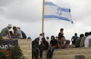 I 10 miti della propaganda israeliana che ostacolano la pace in Palestina Propaganda israeliana