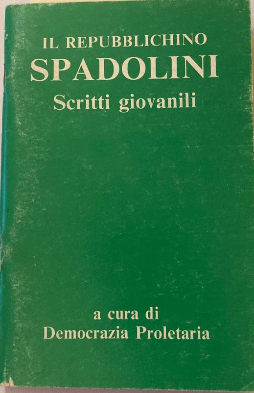 Spadolini