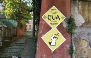 Una mappa degli spazi pubblici abbandonati per “metterci il becco” Spazi pubblici