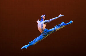 Les ètoiles della danza internazionale hanno brillato al Teatro Comunale di Bologna