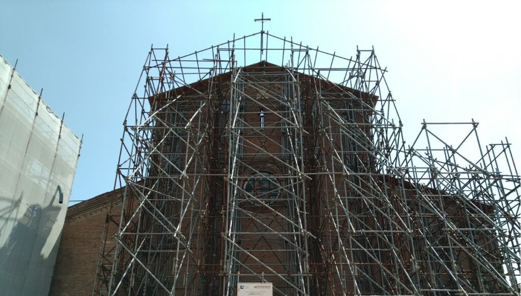 Terremoto dell'Emilia
