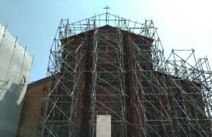 Mattarella in visita per il decennale del terremoto dell’Emilia Terremoto dell'Emilia