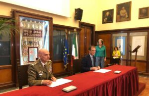 Riqualificazione ed efficientamento energetico: Unibo e Difesa a lavoro sulle basi militari efficientamento energetico