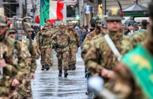 La cultura di guerra porta violenza di genere Violenza di genere