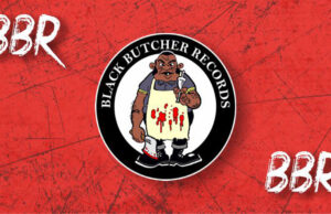 Black Butcher Records ska