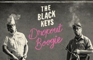 Non è mai finita per i Black Keys black keys 2022