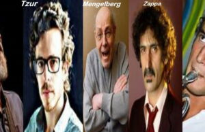 A Salt Peanuts piovono novità discografiche novità discografiche