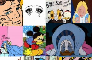 I fumetti piangono Luca Boschi e il C.R.A.P. con loro Luca Boschi
