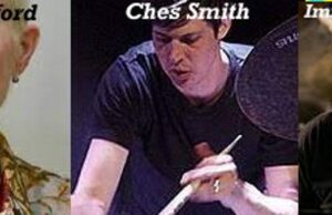 A Salt Peanuts Black Lives: From Generation to Generation, Myra Melford, Ches Smith Black Lives: From Generation to Generation, Myra Melford, Ches Smith