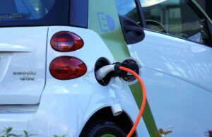 Ricarica la tua auto elettrica anche mentre sei in viaggio auto elettrica