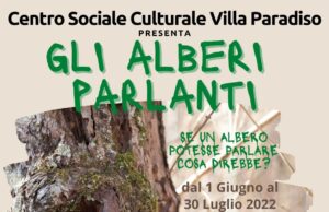 Un giugno pieno di eventi a Villa Paradiso villa paradiso