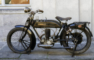 Gomme moto, come coccolarle e aumentarne la durata moto d epoca