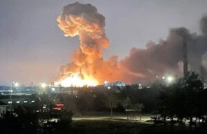 Kiev calling. La guerra dalla parte delle vittime