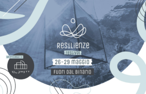 Resilienze Festival, un’edizione fuori dal binario festival