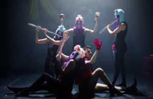 Femminismi, ambientalismo e queerness: il programma della 52esima edizione di Santarcangelo Festival festival