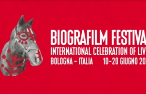 Riflettere le immagini per invitare a riflettere: torna il Biografilm Festival festival