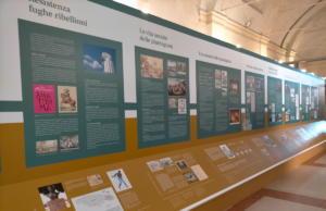 La mostra “Schiavitù e tratta: vite spezzate tra Africa e Americhe. Una ricostruzione storica” a Palazzo d’Accursio mostra