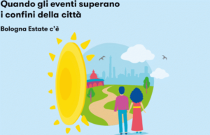 Bologna Estate, pensiero libero: il cartellone degli eventi estivi della città estate