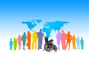 Nuove norme per l’accessibilità dei negozi a Bologna: la presentazione il 13 maggio ad Exposanità